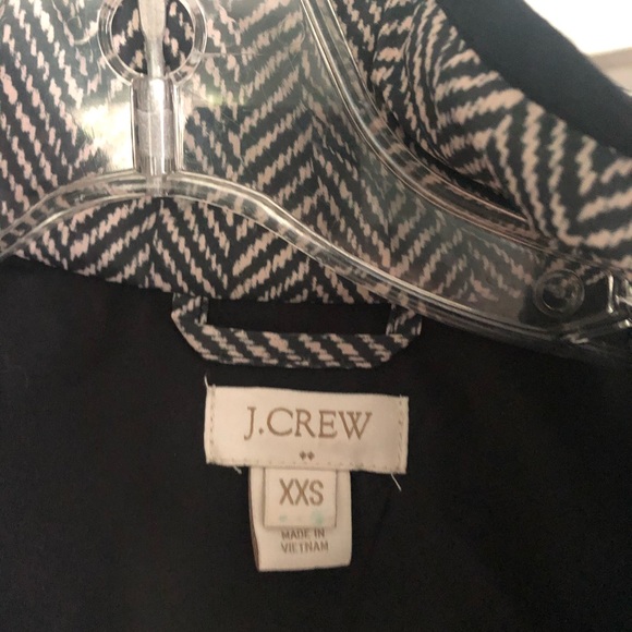 JCrew herringbone vest - Picture 3 of 3